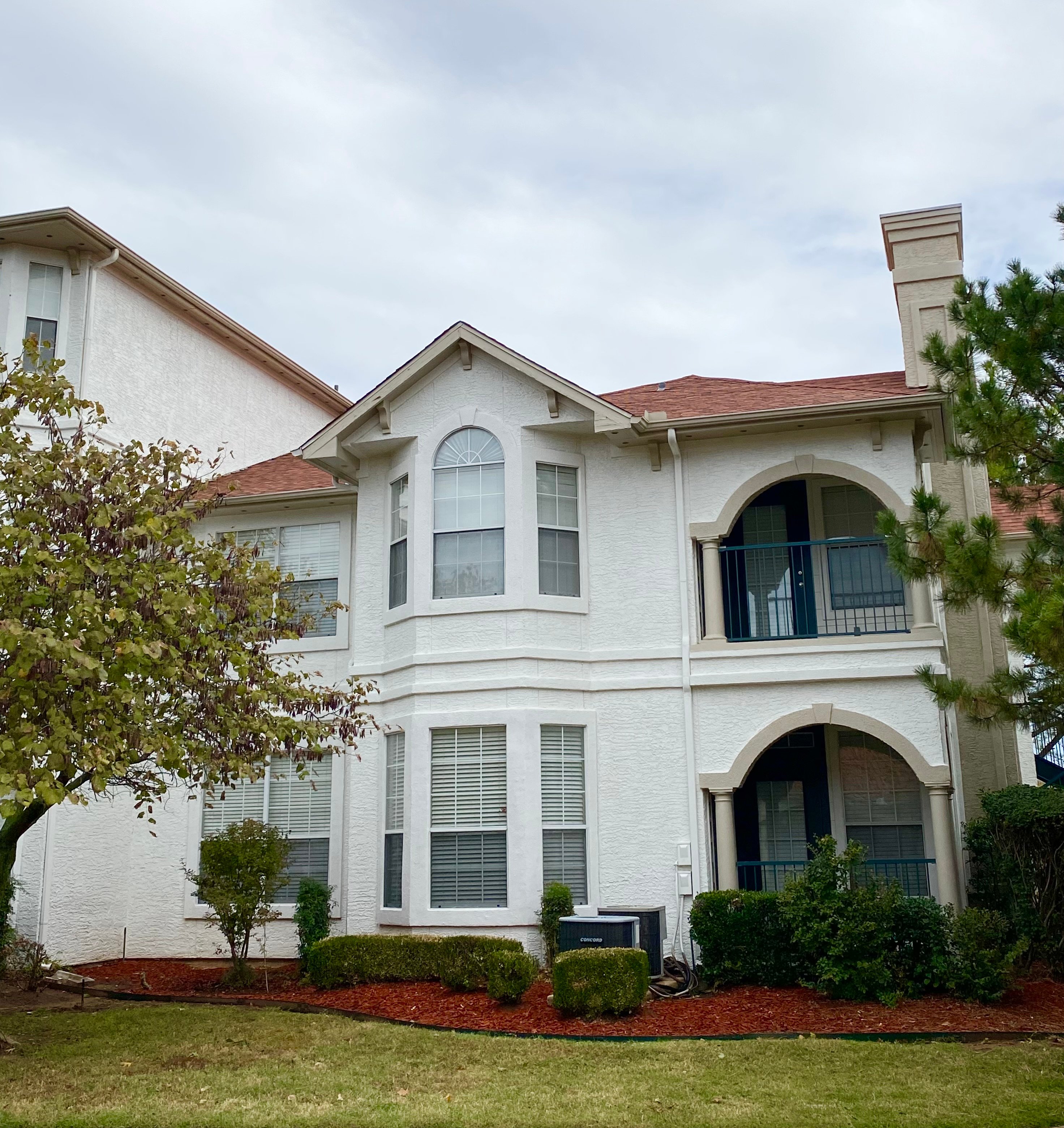 The Palazzo Apartments Luxury Living in Tulsa, Oklahoma