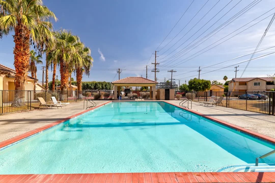 Unit 145 2b50b Creekside Apartments