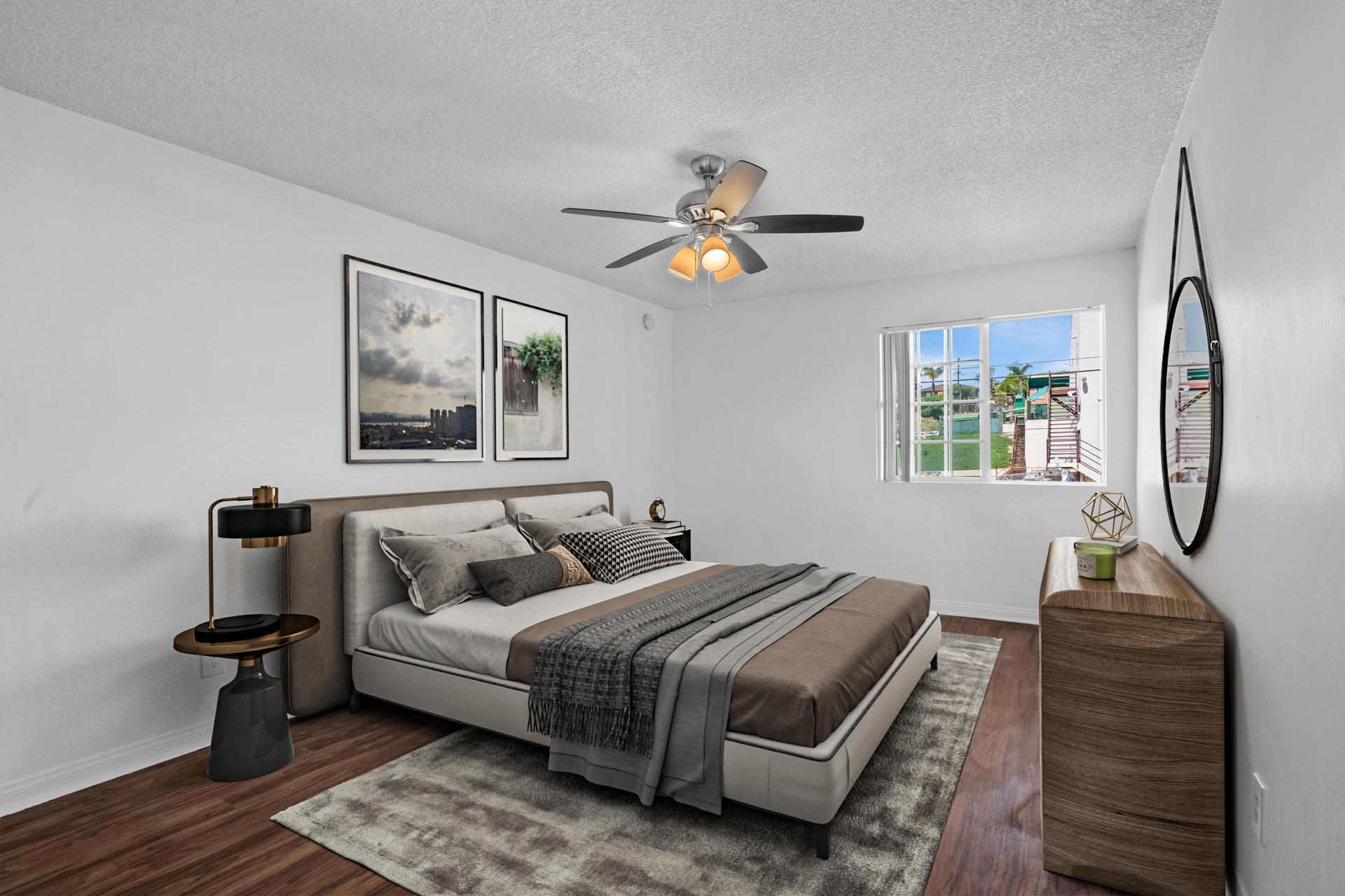 Unit D24 2x1.5b60 Colina Park North