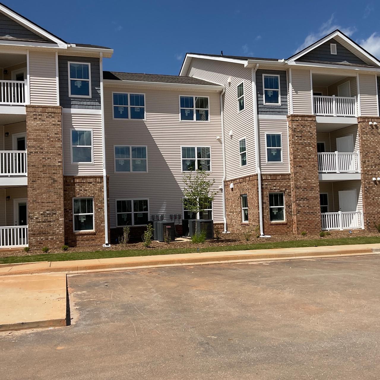 Gallery Westview Terrace