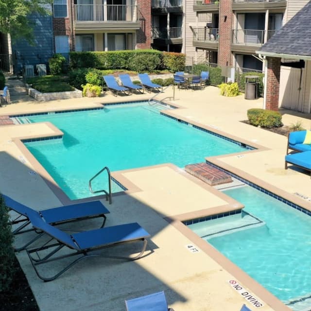 Gallery HillCreste at Thousand Oaks