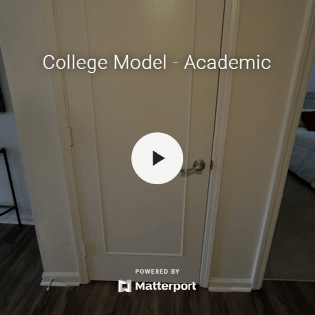 Virtual Tours College Courts of Nora