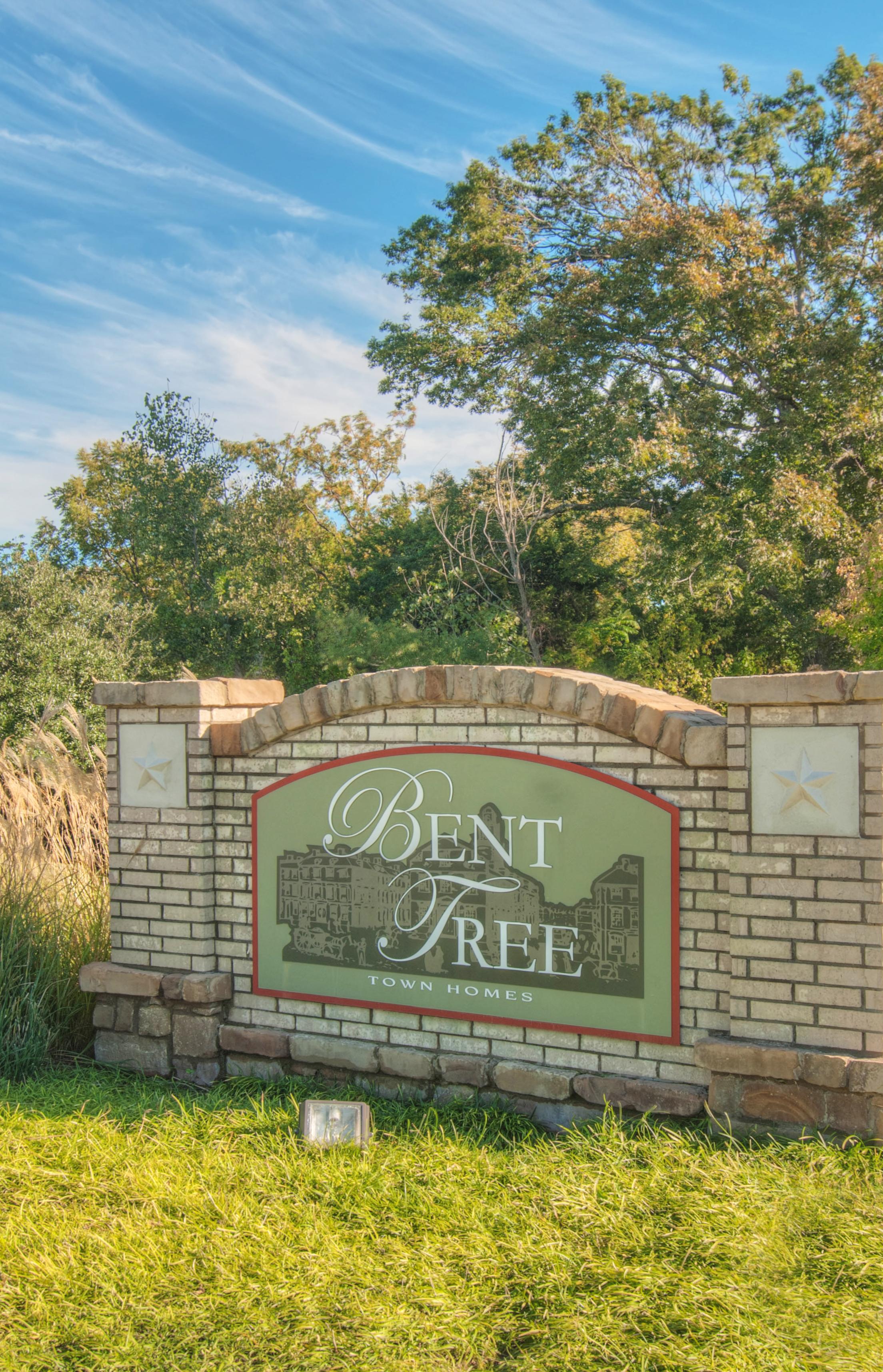 Bent Tree Townhomes Waxahachie TX Affordable Housing Apartments