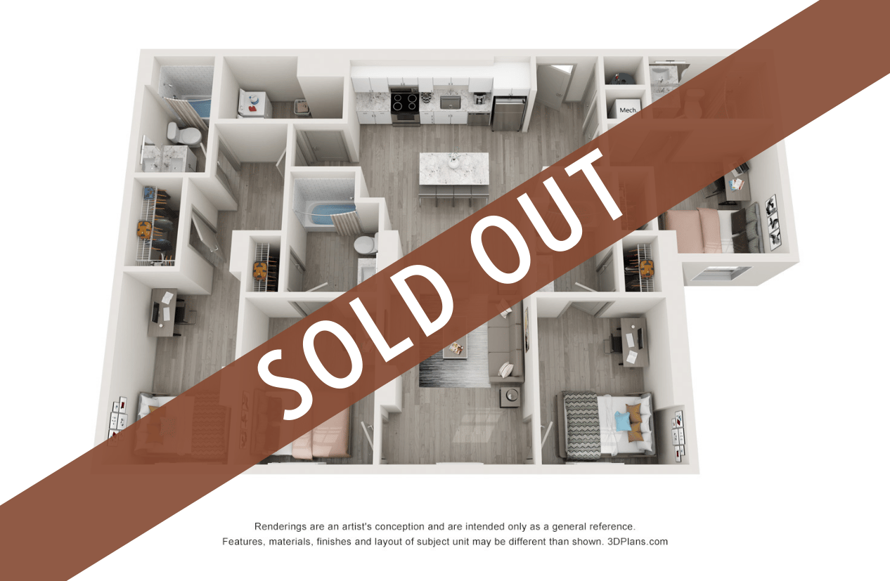 D8 The Parker Tucson