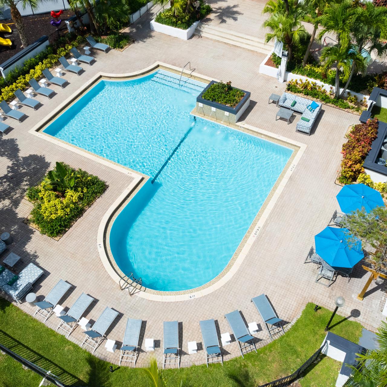 Gallery Valencia at Doral