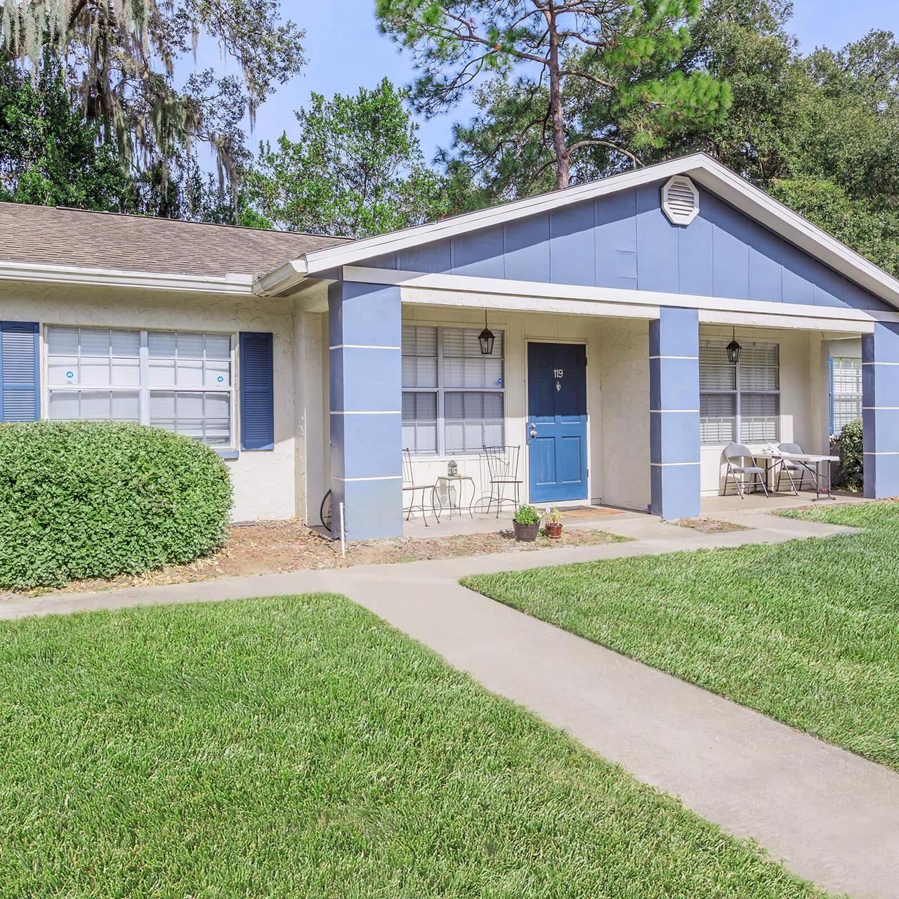 Deer Park Avenue Villas