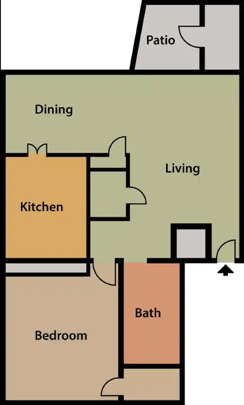 unit-014-1x1-overlook-apartments