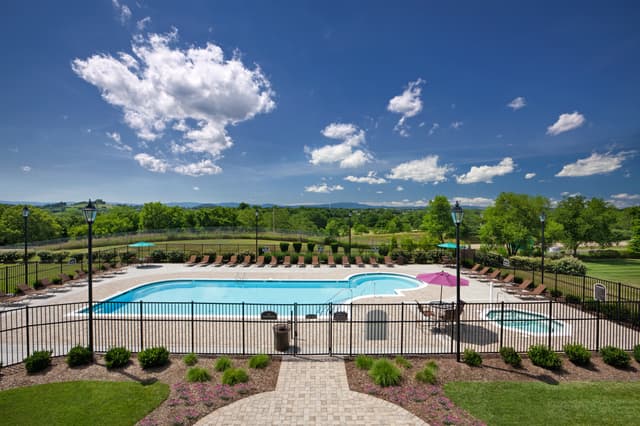 Gallery Squire Hill Apartments