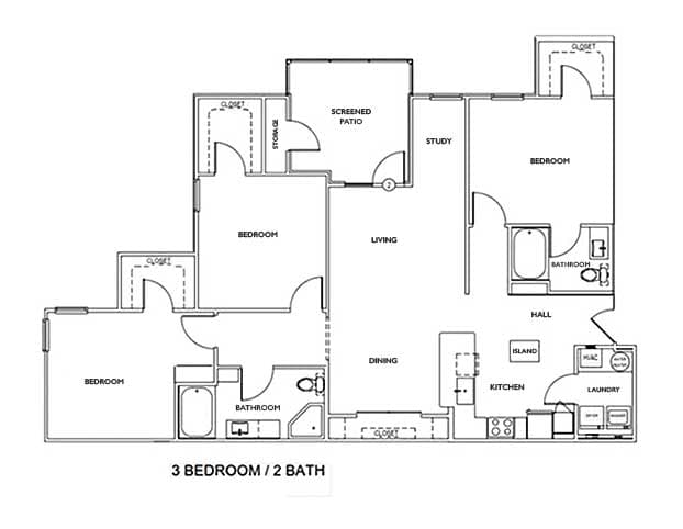 Unit 3107 The Jubilee H Belforest Villas