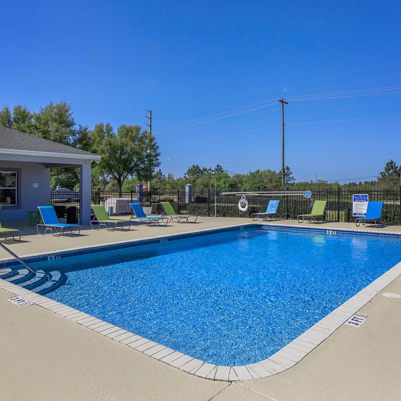 Gallery Villages at Laurel Meadows