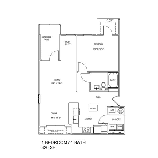 Unit 8208 The Blakeley 2 Belforest Villas