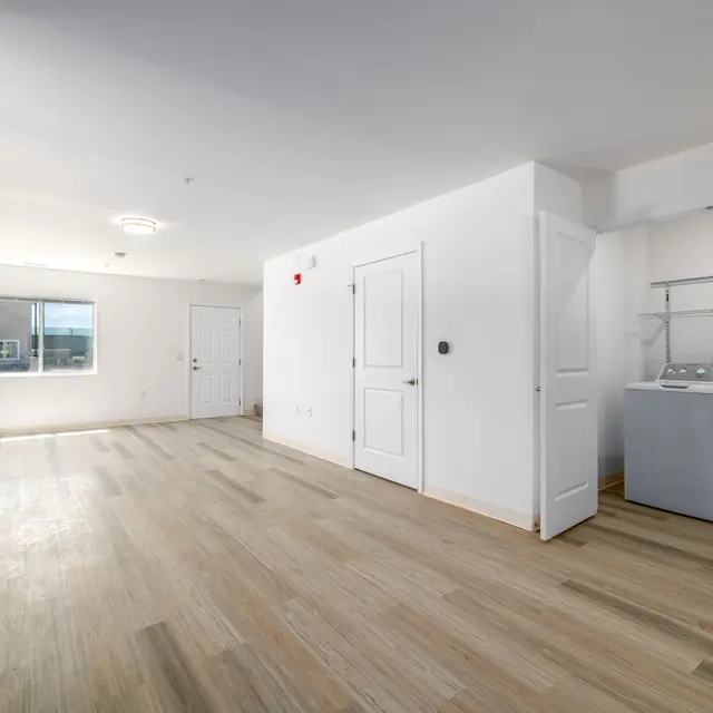 Williams Street Townhomes Bedrock Property Management