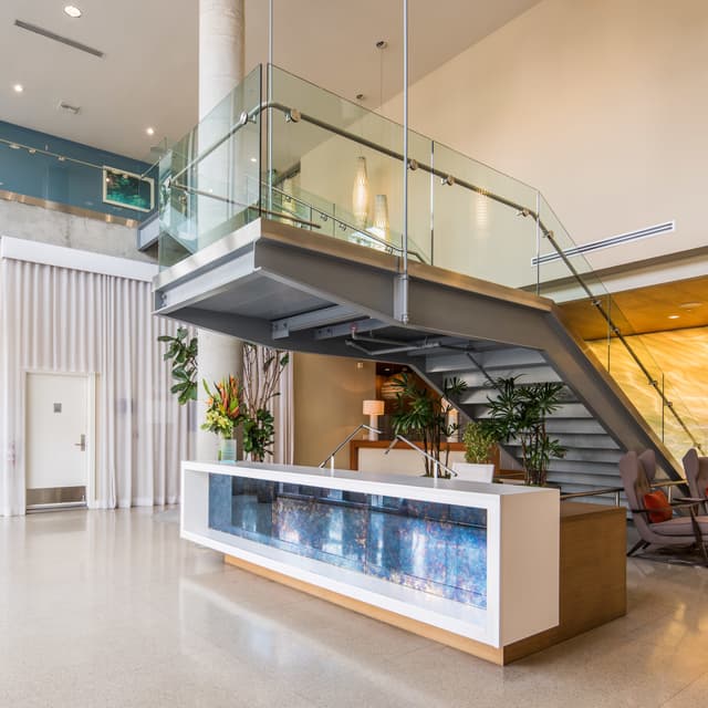 Gallery Stella Apartments Marina del Rey