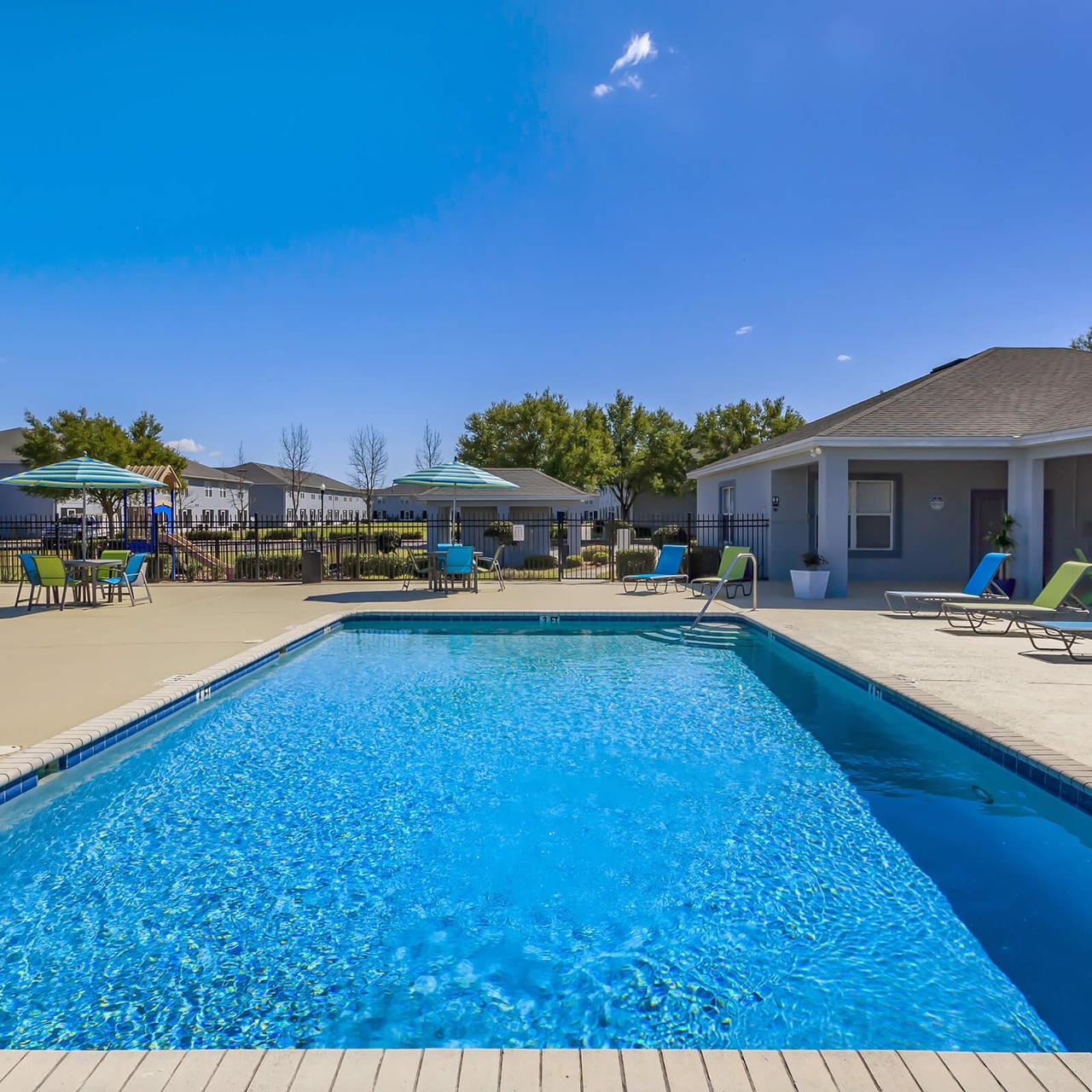 Gallery Villages at Laurel Meadows