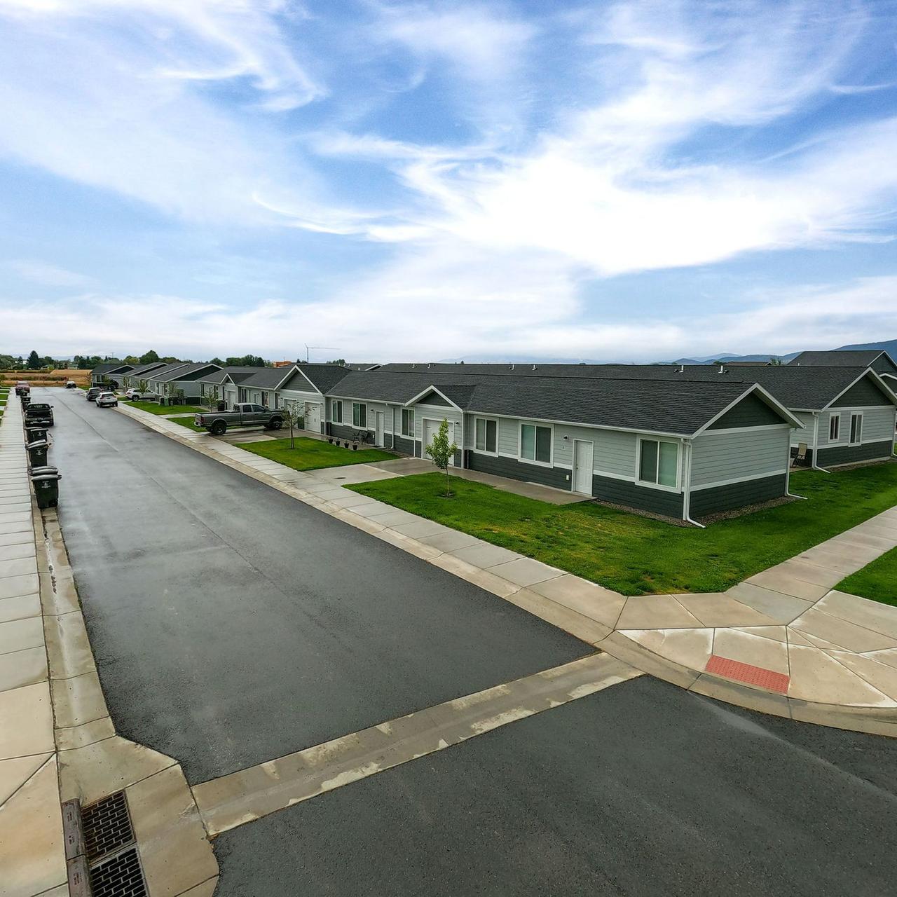 Gallery Elkhorn Flats