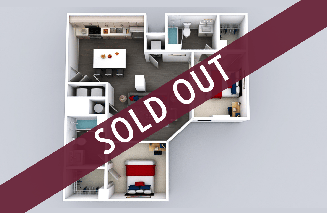 B2 Aspire College Station