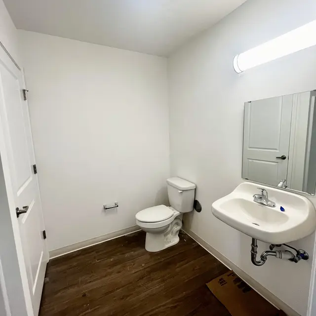 Williams Street Townhomes Bedrock Property Management