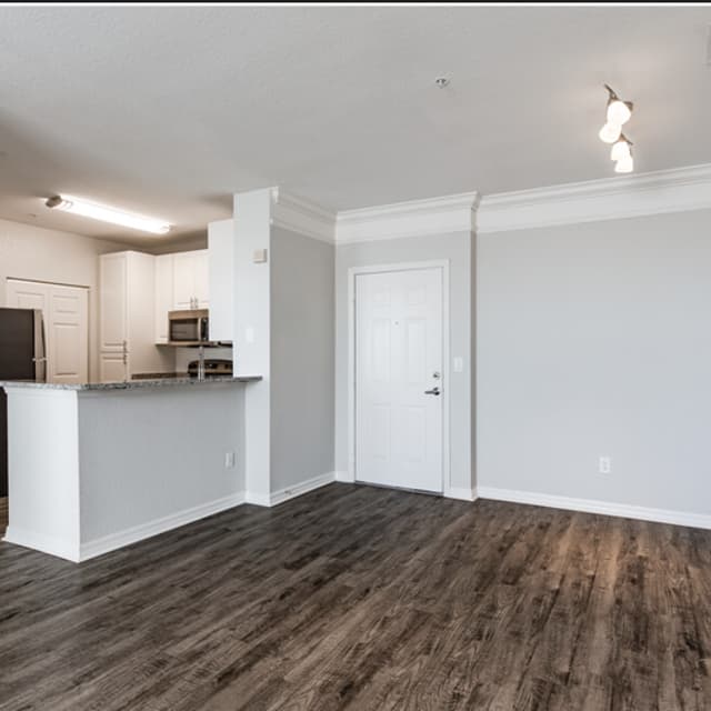 The Flats at Avalon Park