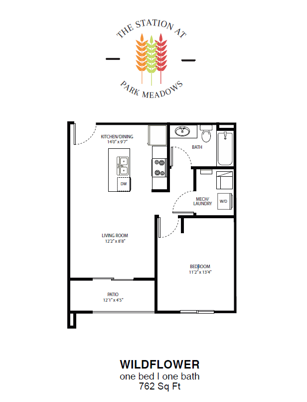  Station at Park Meadows