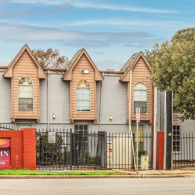 Gallery Rio Apartments