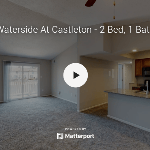Virtual Tours Waterside at Castleton