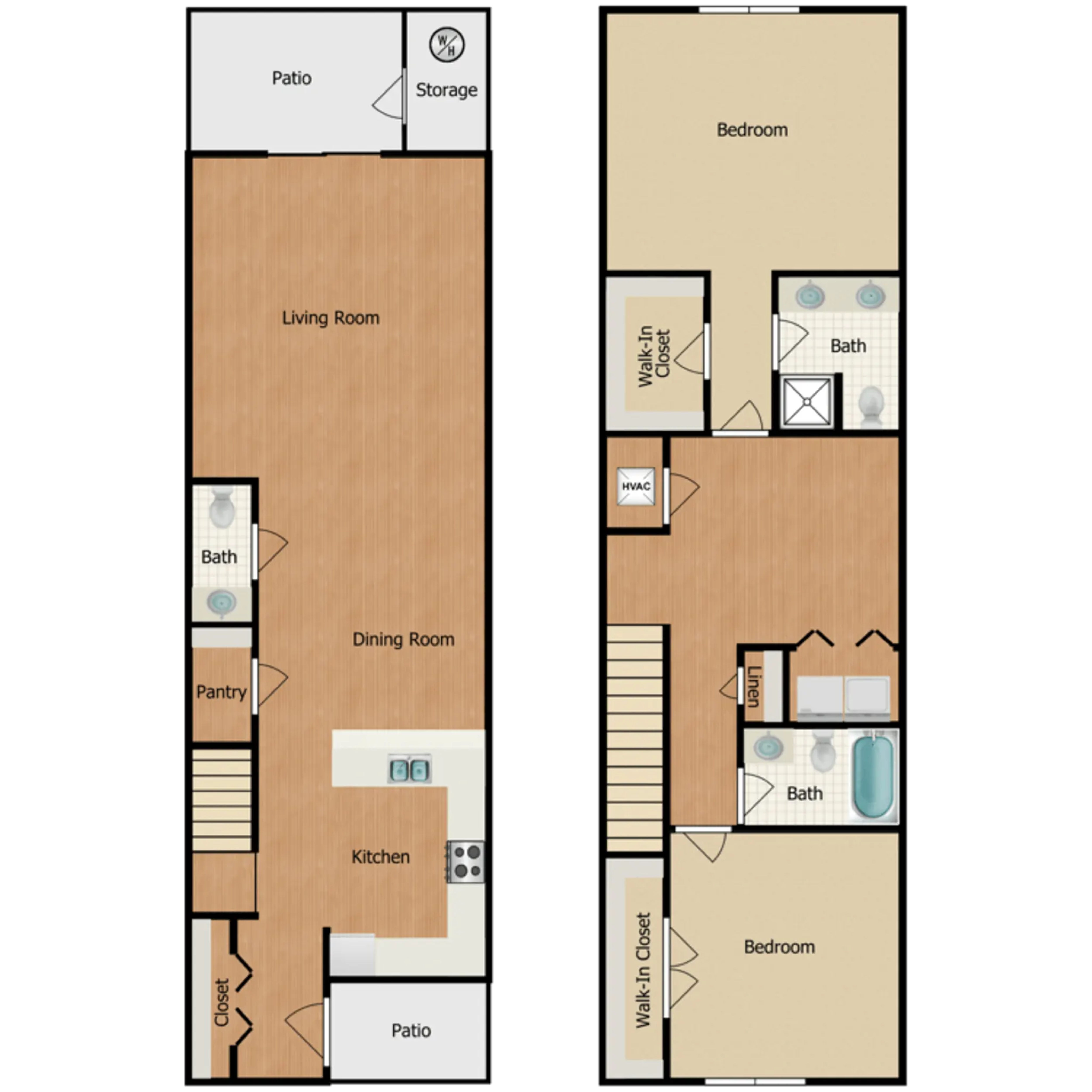 Villages at Laurel Meadows