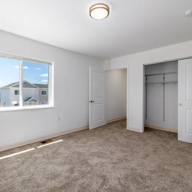 Williams Street Townhomes Bedrock Property Management