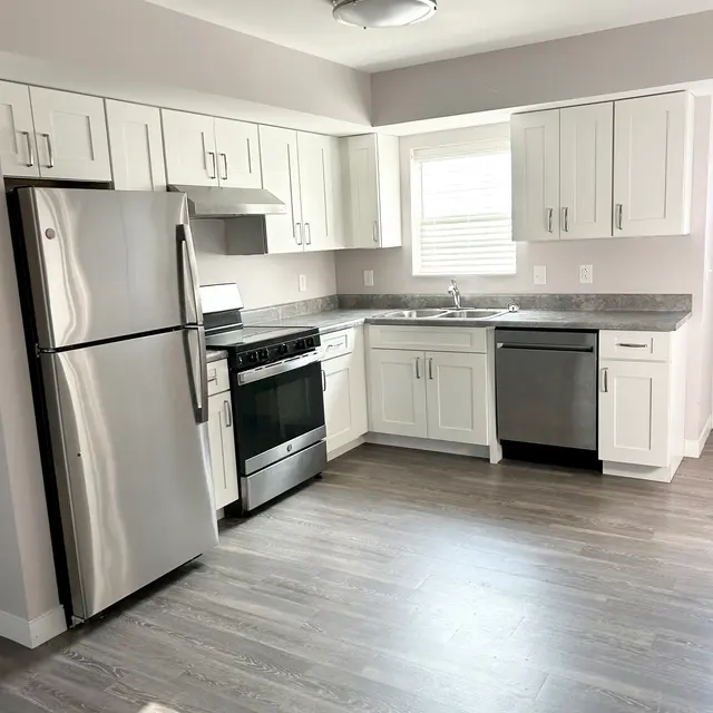 Flax Meadow Townhomes Bedrock Property Management