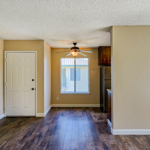 Hazel Wood Apartments