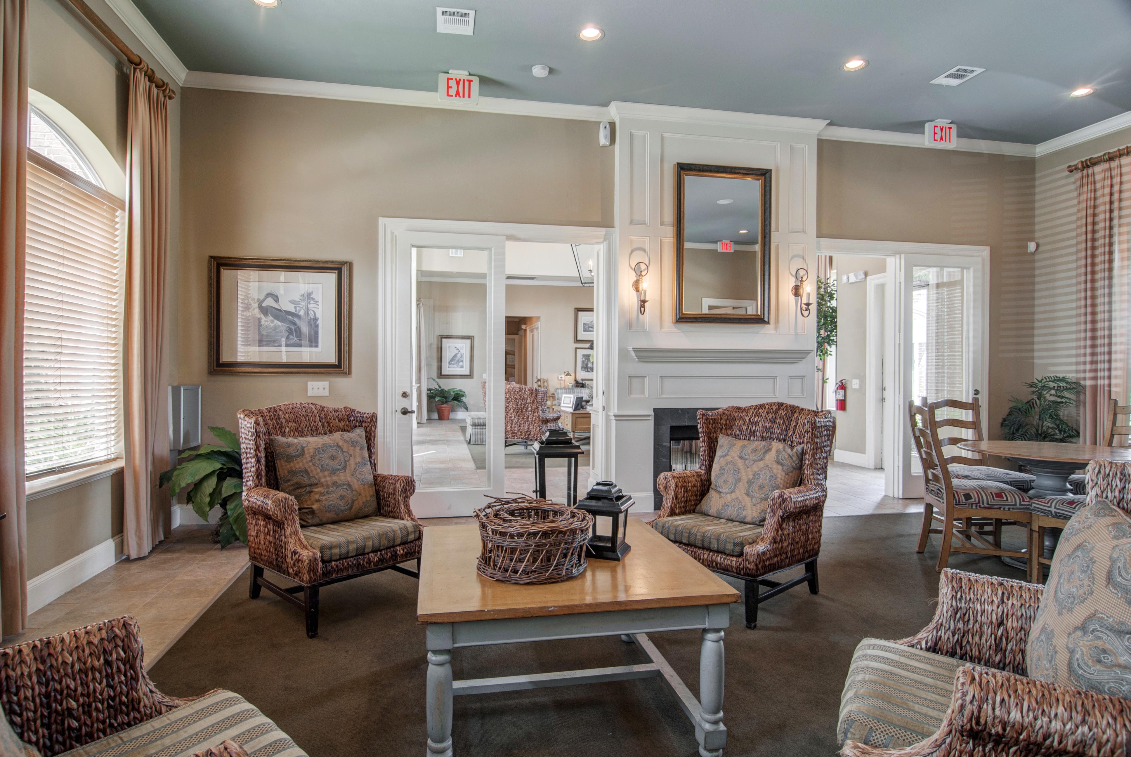 Little Nell Apartments Houston TX Affordable Housing Apartments