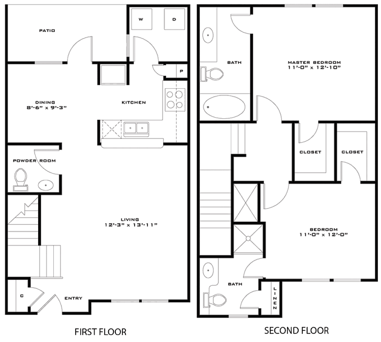 A Park at Woodwind Lakes