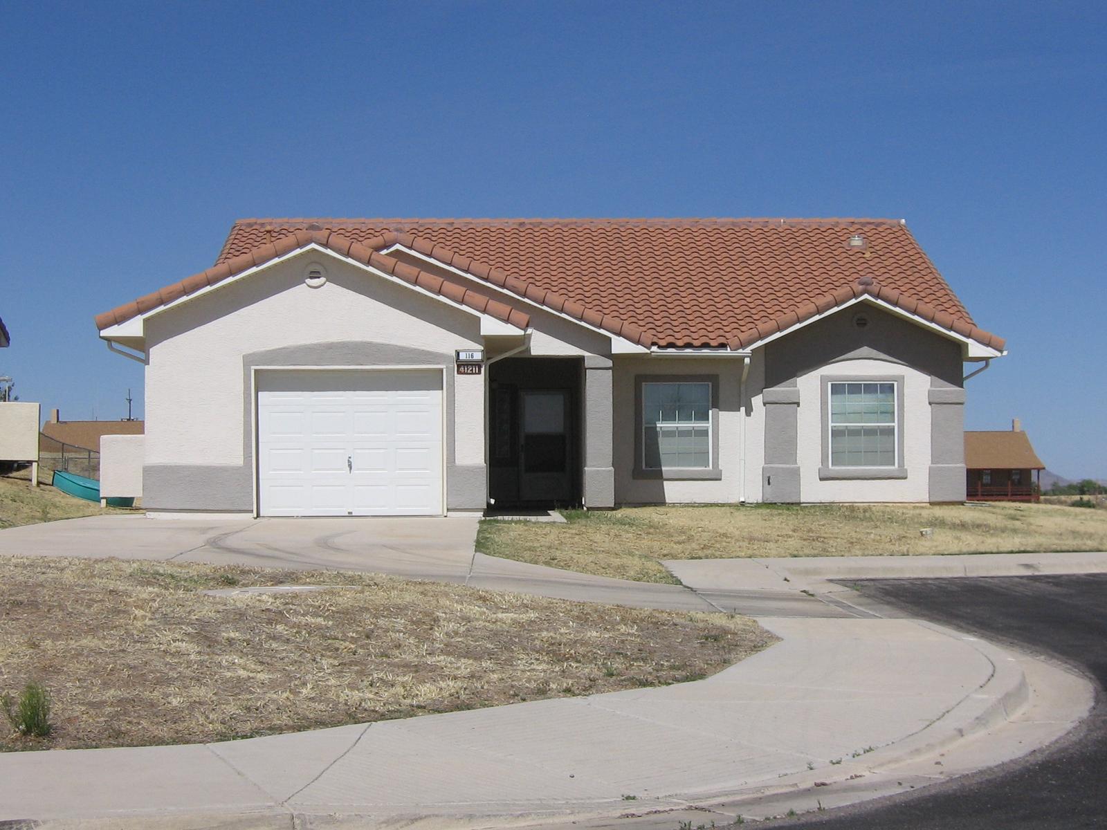 Unit Cavalry Park 5 3 Bedroom Cavalry Park 5 3 Bedroom Mountain