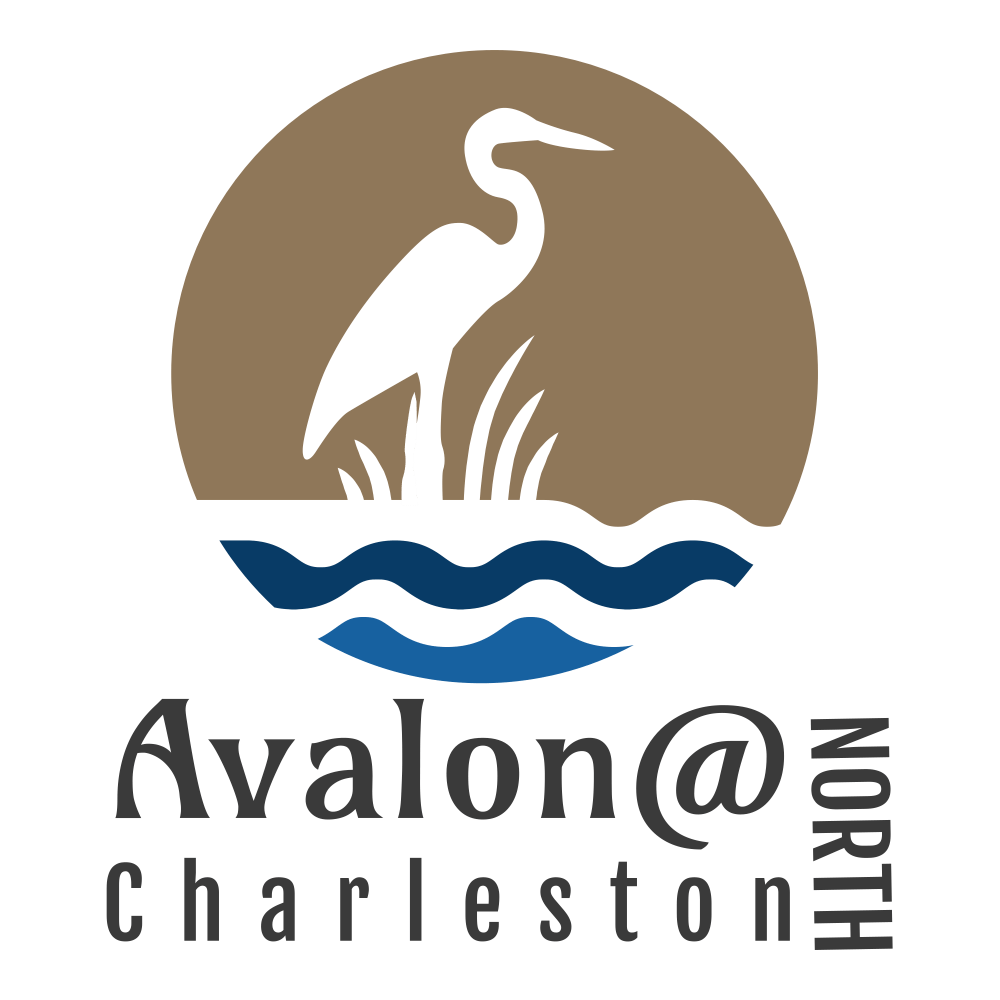 Townhomes for Rent in North Charleston SC Avalon Neighborhood