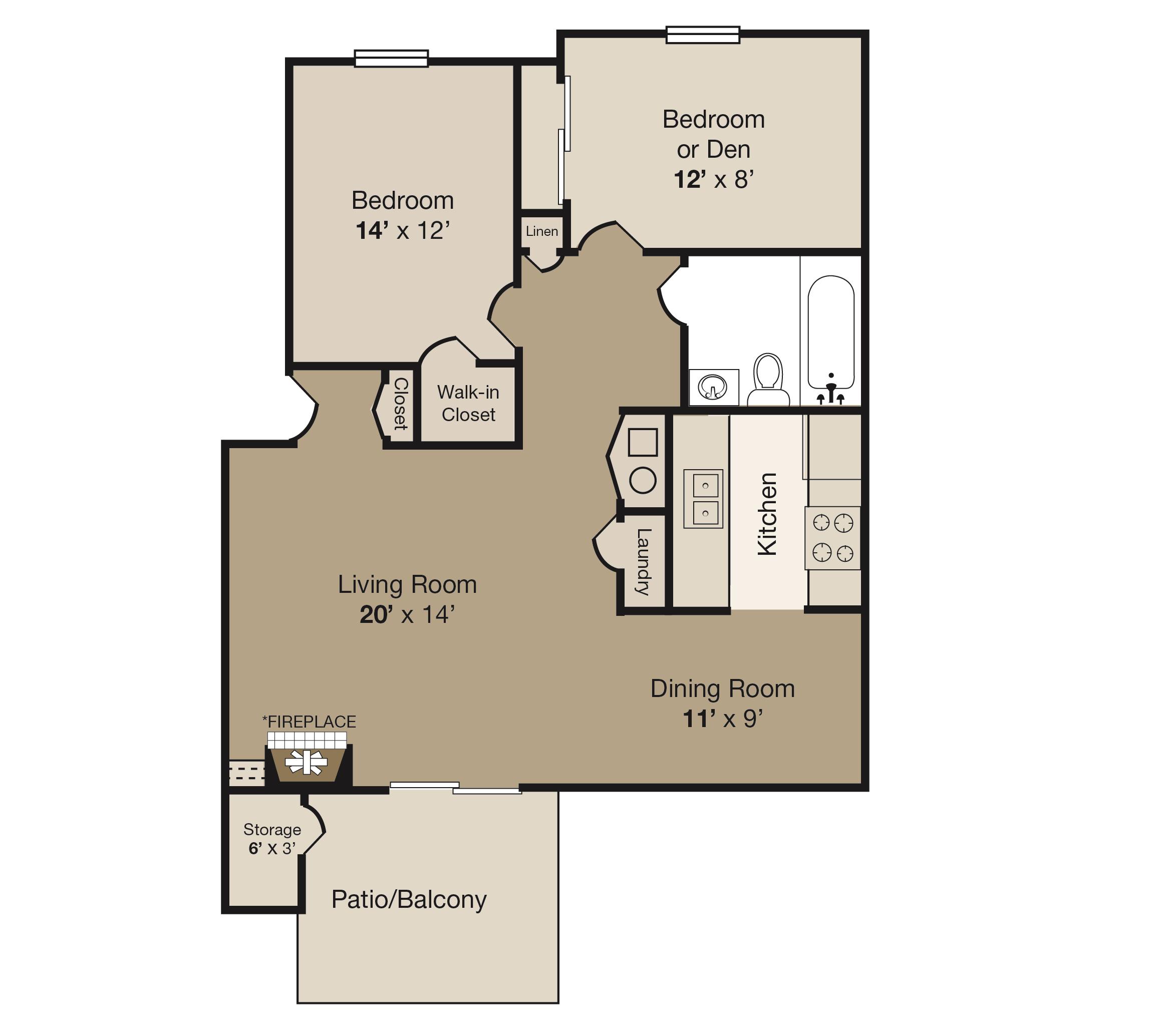 unit-7669c-2-bed-1-bath-up-woods-of-castleton