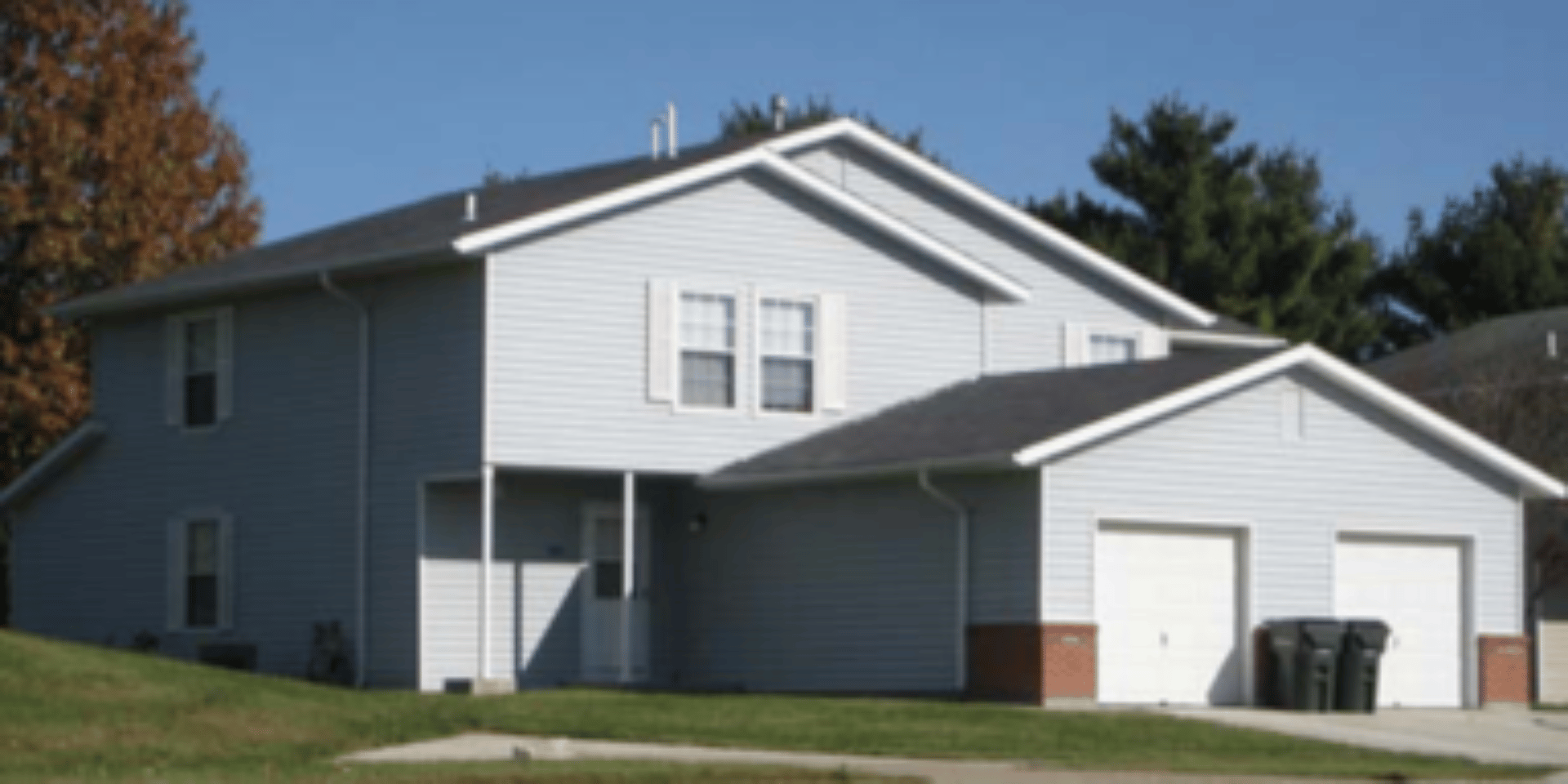 Osage Village (Jr NCO Sr NCO) Frontier Heritage