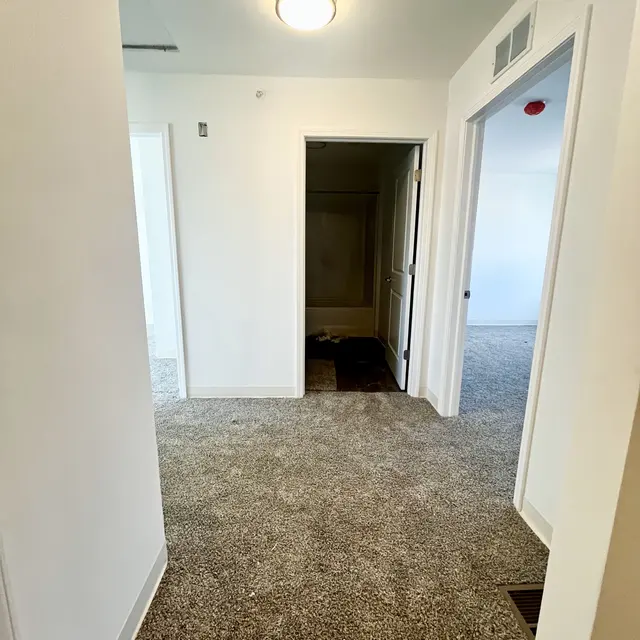 Williams Street Townhomes Bedrock Property Management