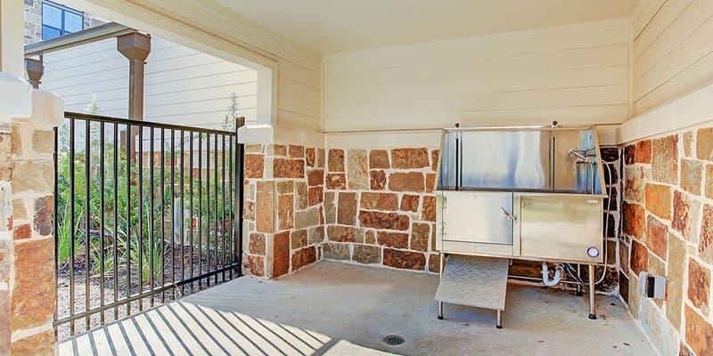 ParkLane Fulshear Apartments