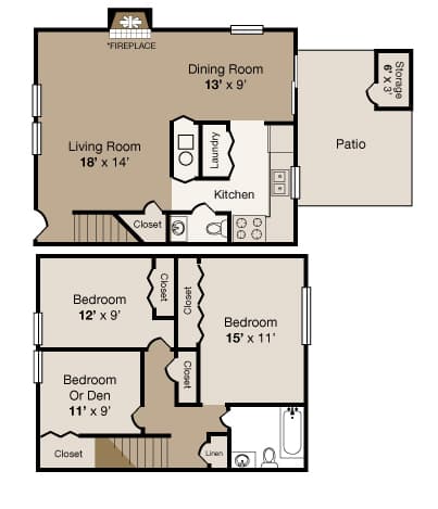 unit-7641-3bed-1-5-bath-th-woods-of-castleton