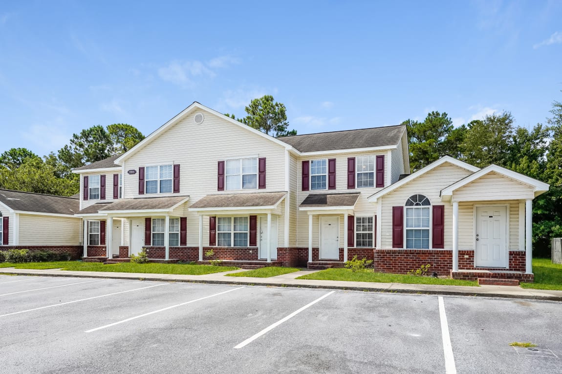 2 Bedroom Apartment In North Charleston