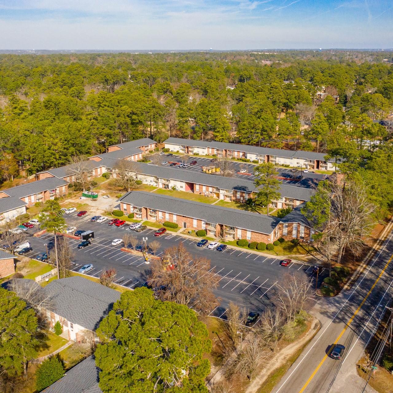 Gallery Spring Gardens