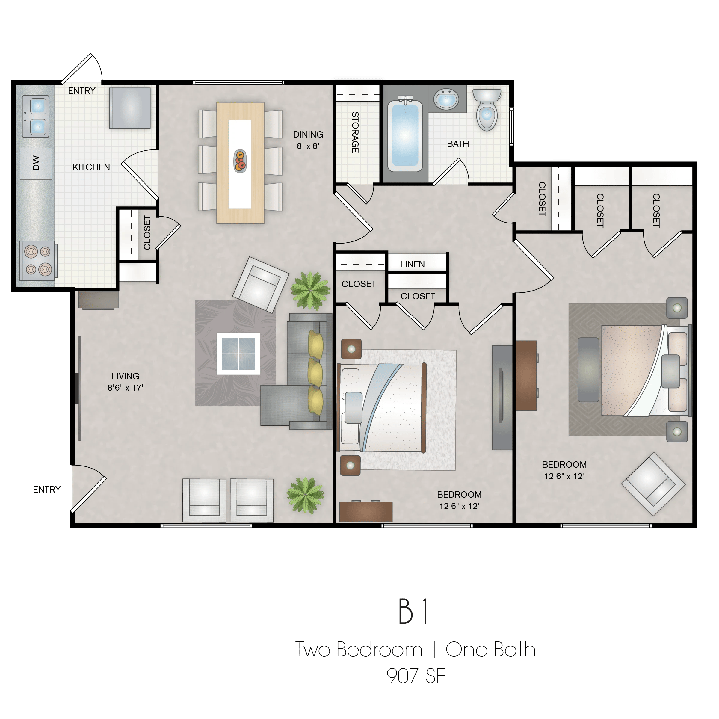 unit-1911b-b1-hampton-plaza