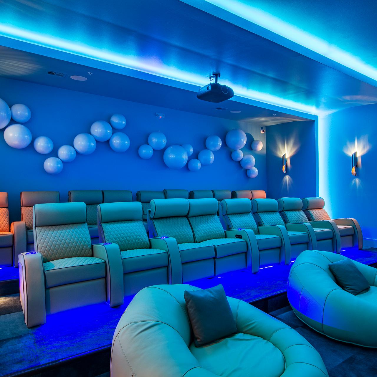 Gallery Luxury Apartments Bowman Pointe