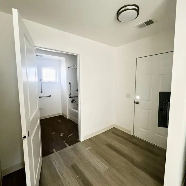 Williams Street Townhomes Bedrock Property Management