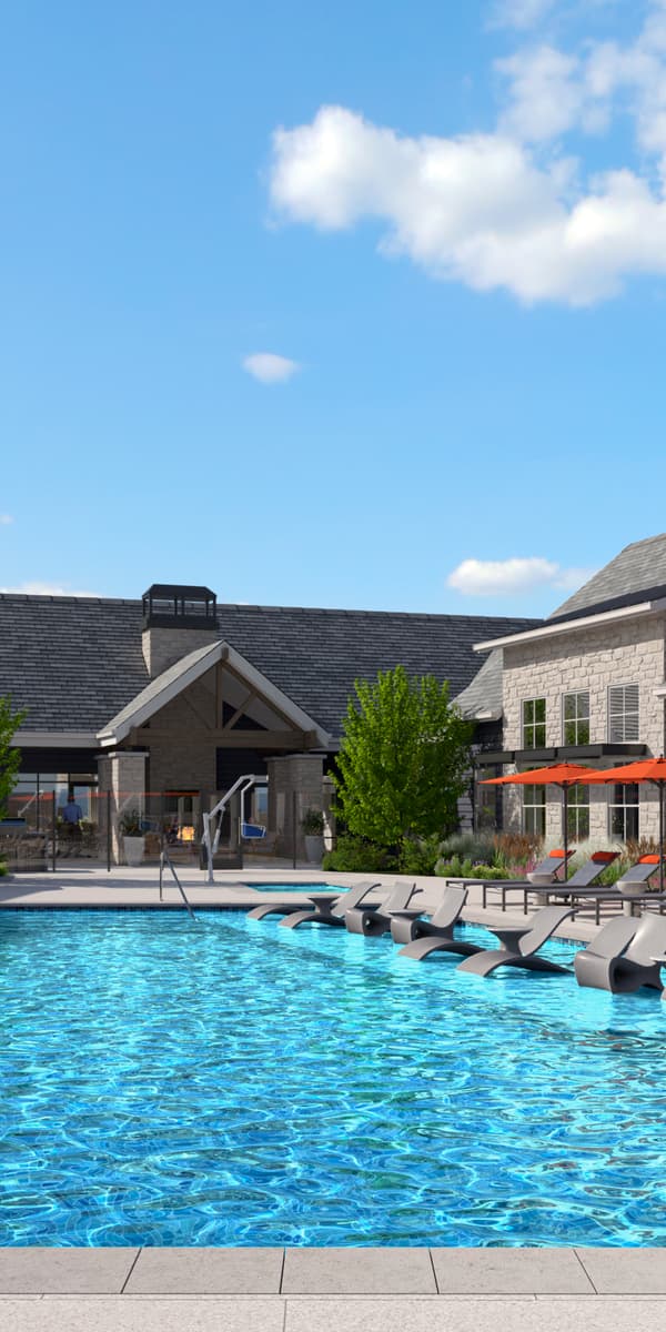 Photo Gallery Sabine Apartments