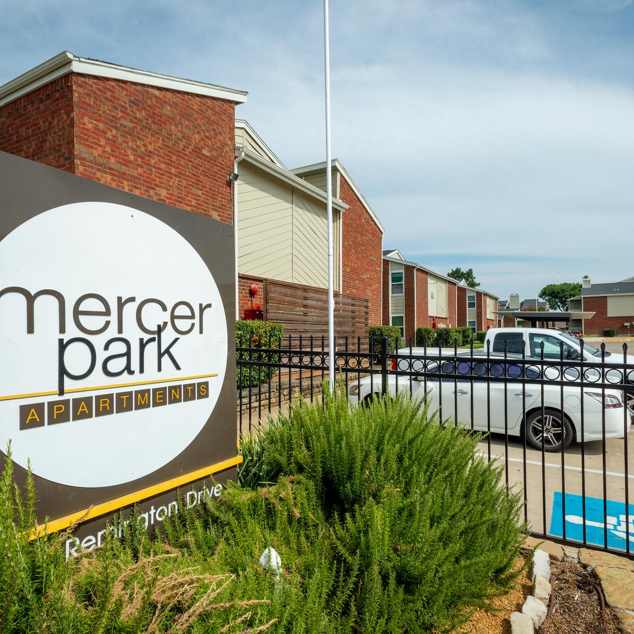 Gallery Mercer Park