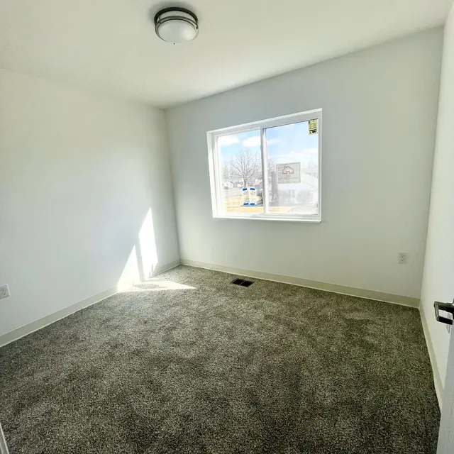 Williams Street Townhomes Bedrock Property Management