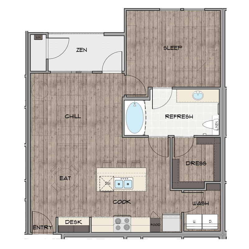 unit-2310-1-bedroom-1-bathroom-smart-living-garden-oaks