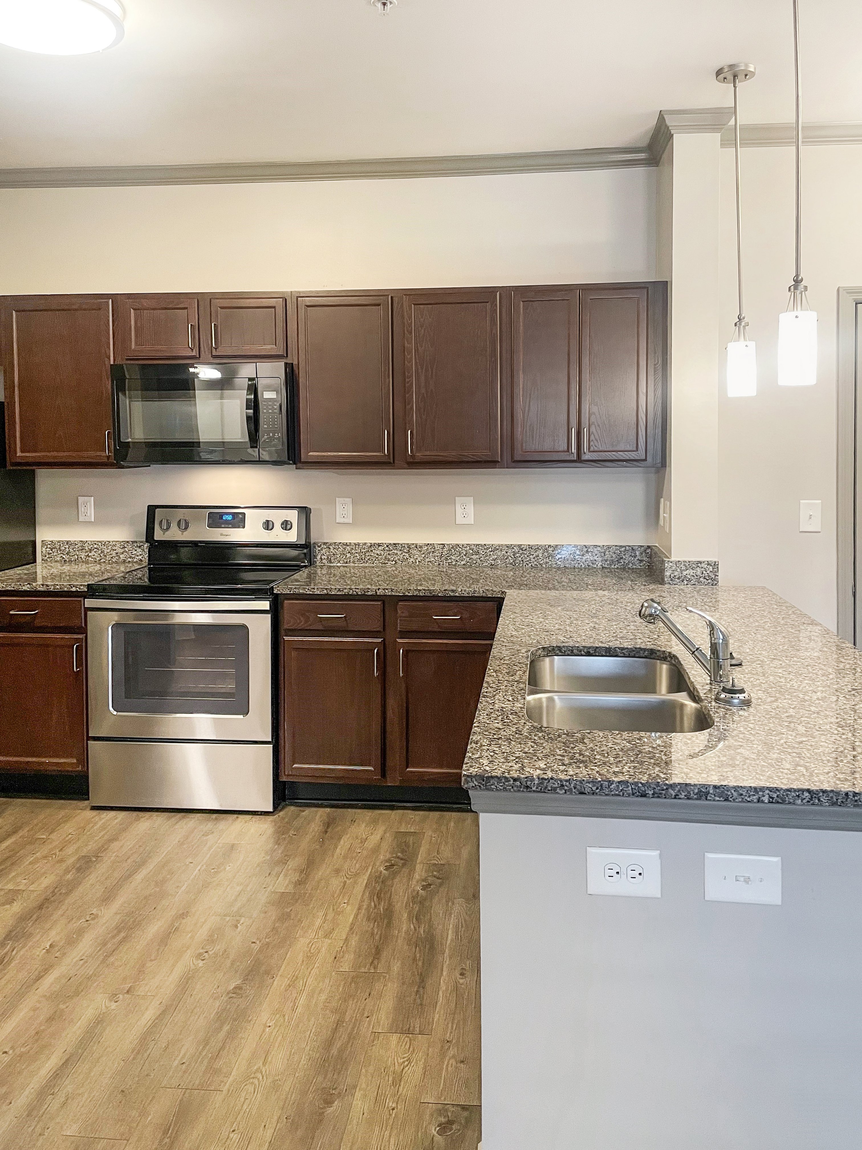 Home Flats at Walden Grove