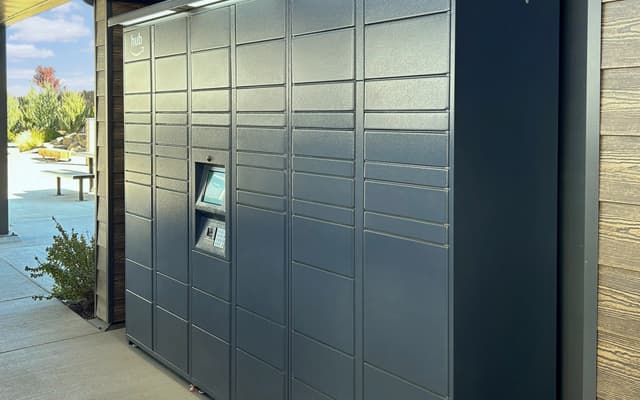 Gallery Reserves at Pilot Butte