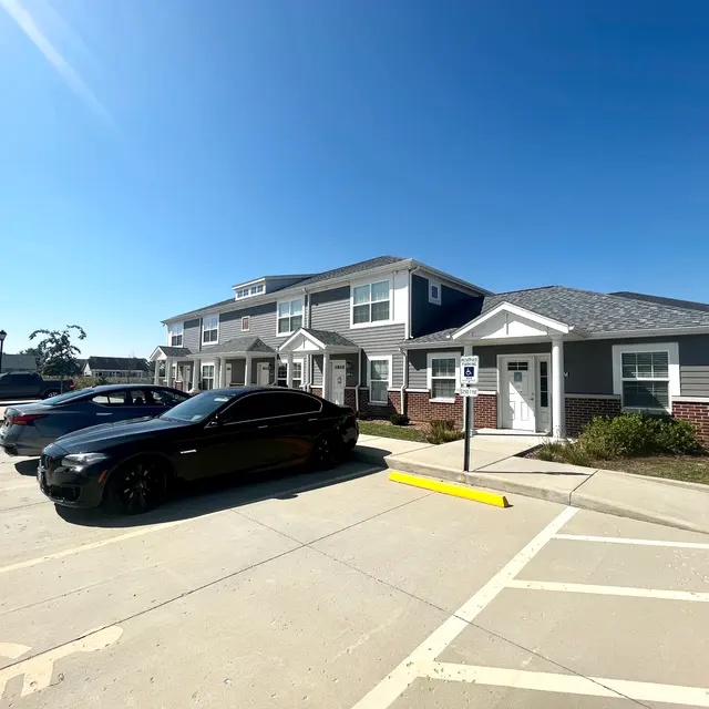 Flax Meadow Townhomes Bedrock Property Management